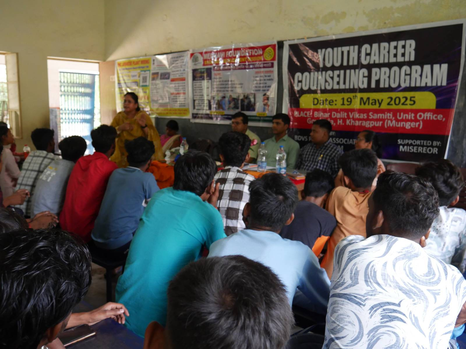 Career Counseling 40